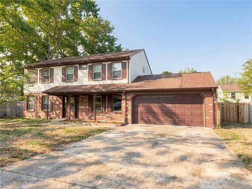 251 S Parliament Drive, Virginia Beach, VA, 23462 | Card Image