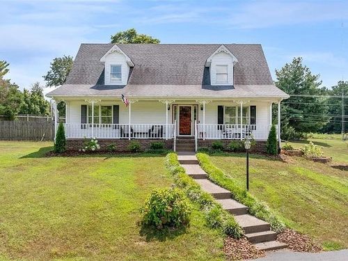10885 Alvaton Rd, Alvaton, KY, 42122-8527 | Card Image