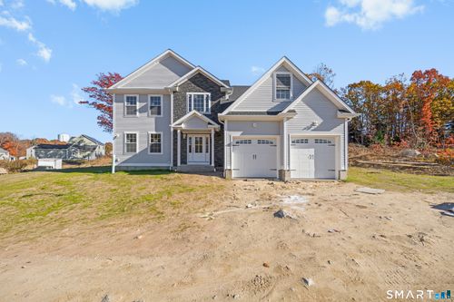156 Corbin Rdg, Bristol, CT, 06010-9483 | Card Image
