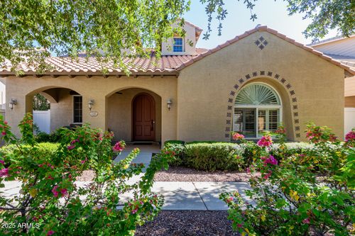 1146 S Annie Ln, Gilbert, AZ, 85296-1445 | Card Image