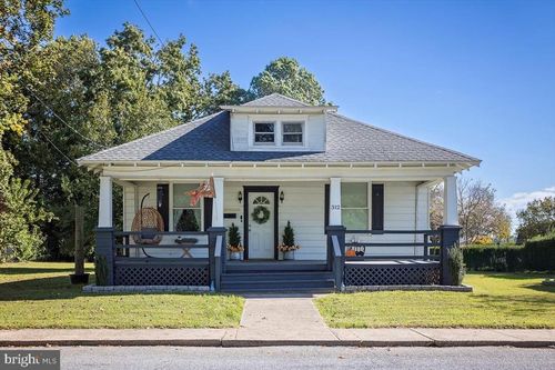 312 Charles St, HURLOCK, MD, 21643-3430 | Card Image