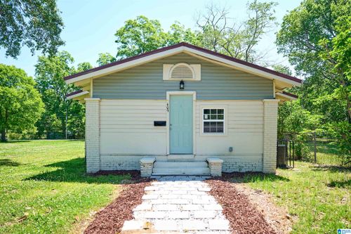 409 Oregon St, BIRMINGHAM, AL, 35224-1932 | Card Image