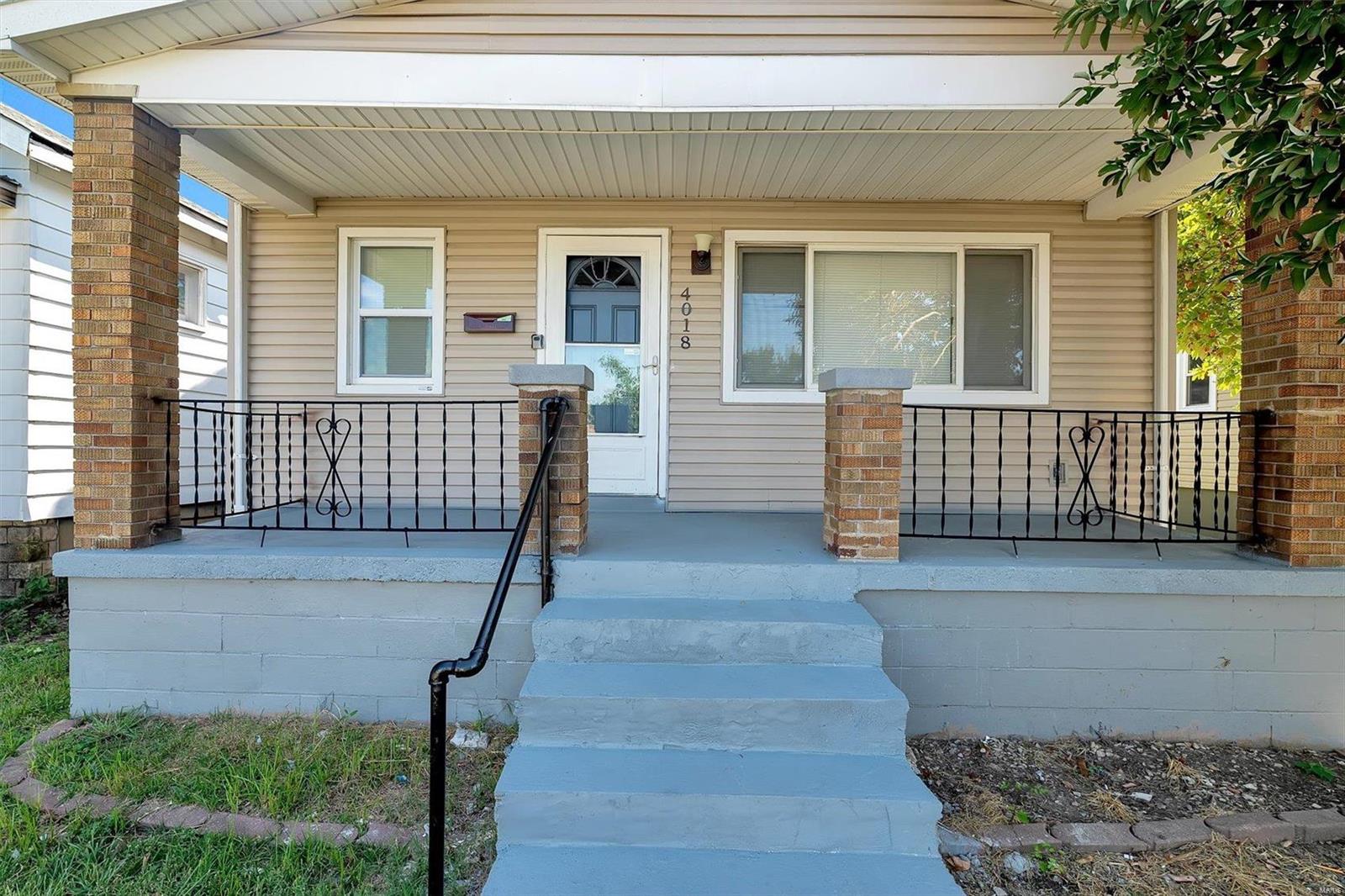 Neosho St, Saint Louis, MO 63116