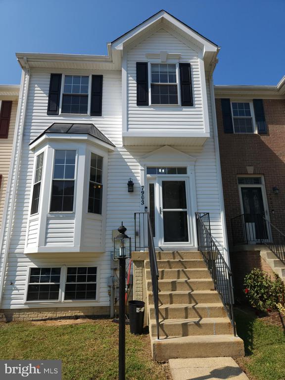 Canter Ct, Severn, MD 21144