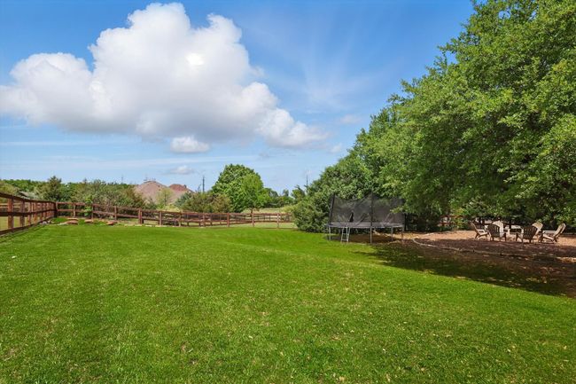 2204 Chipping Campden Rd, House other with 5 bedrooms, 4 bathrooms and null parking in Argyle TX | Image 32