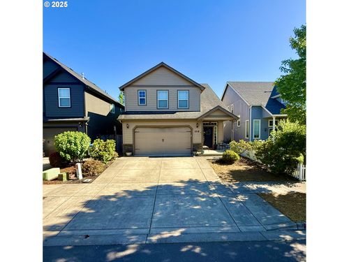 5518 Tribute Way, Eugene, OR, 97402-7586 | Card Image