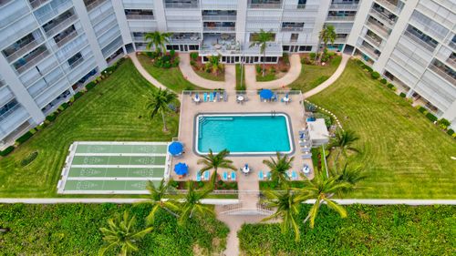 1008-3101 S Ocean Blvd, Highland Beach, FL, 33487-2605 | Card Image
