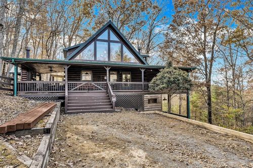 116 Channing Ridge Rd, Morganton, GA, 30560-3960 | Card Image