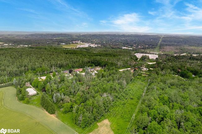 1175 Carson Rd, House other with 5 bedrooms, 2 bathrooms and 6 parking in Springwater ON | Image 43