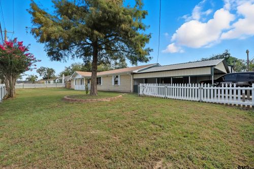 3649 County Road 1125, Tyler, TX, 75704-8639 | Card Image