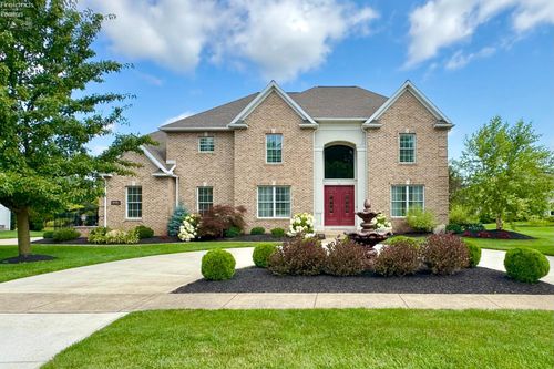 3221 Angels Way, Sandusky, OH, 44870-5996 | Card Image