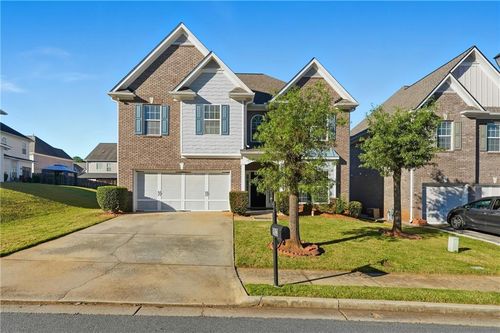 903 Misty View Ct, Lilburn, GA, 30047-1830 | Card Image