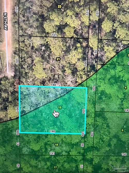 000 5th N 5th Ave, Milton, FL, 32583 | Card Image