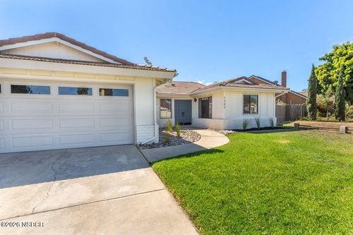 2302 Caballero Lane, Santa Maria, CA, 93455 | Card Image