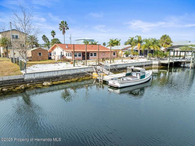 4102 Des Prez Ct, Home with 0 bedrooms, 0 bathrooms and null parking in Hernando Beach FL | Image 13