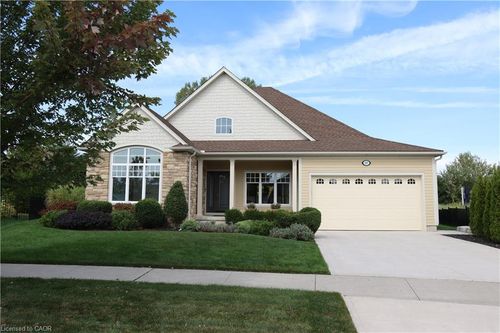 3507 Trillium Cres, Ridgeway, ON, L0S1N0 | Card Image