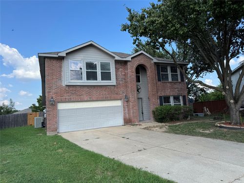 2800 Briargrove Ln, McKinney, TX, 75071-2738 | Card Image