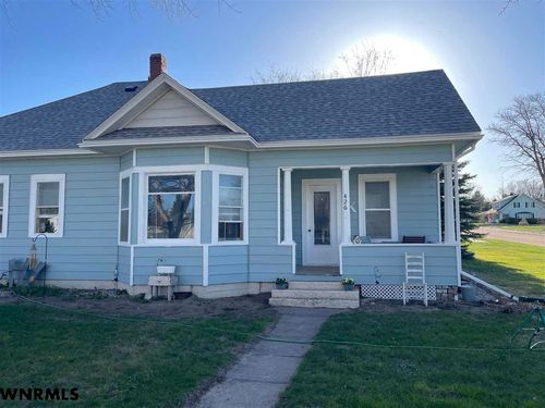 426 Olive St, Potter, NE, 69145 | Card Image