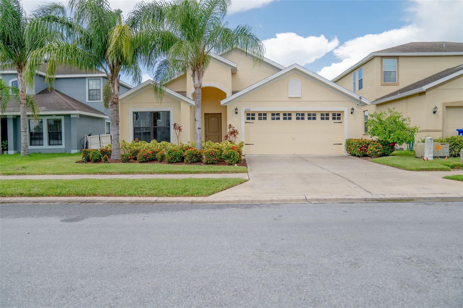 Ontario Way, Lakeland, FL 33805