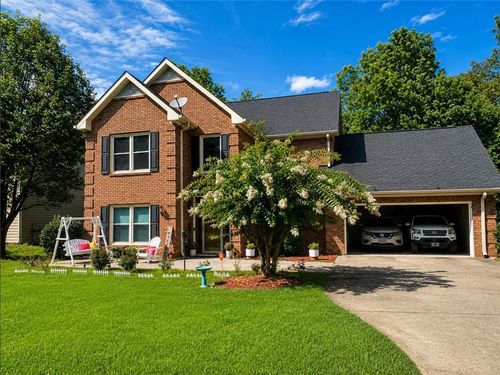 107 E Clinton Drive E, Rome, GA, 30165 | Card Image
