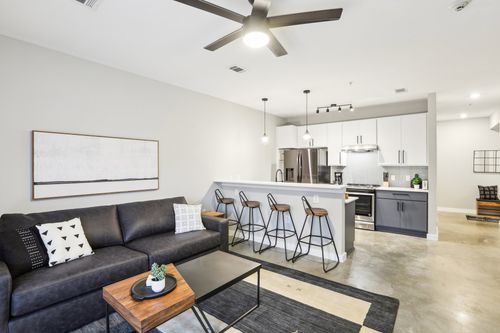 1107-2505 Thornton Rd, Austin, TX, 78704-4909 | Card Image