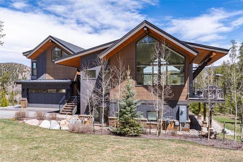 2250 Highlands Dr, BRECKENRIDGE, CO, 80424 | Card Image