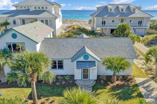 234 Ariola Dr, Pensacola Beach, FL, 32561-2104 | Card Image