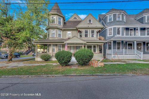 1701 Monsey Ave, Scranton, PA, 18509-1940 | Card Image