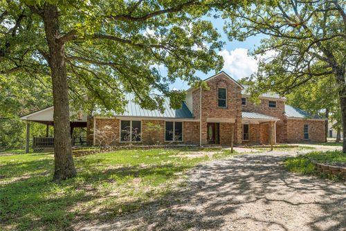9712 County Road 2432, Terrell, TX, 75160-8596 | Card Image
