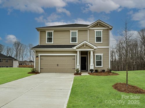 2139 Rolling Hills Ct, Stanley, NC, 28164 | Card Image