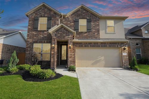 209 Cambria Green Ln, Katy, TX, 77493-4663 | Card Image