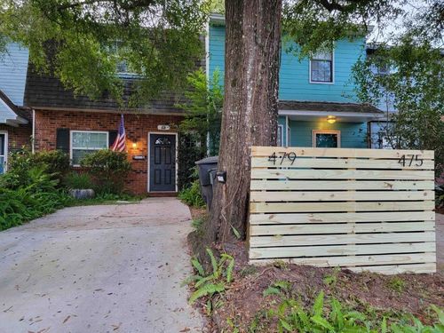 479 E Van Buren St, Tallahassee, FL, 32301-4455 | Card Image