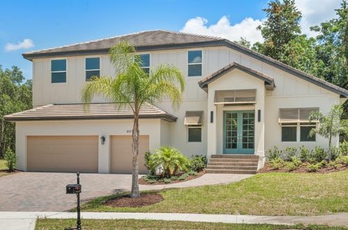 531 Sanctuary Golf Pl, APOPKA, FL, 32712-4905 | Card Image