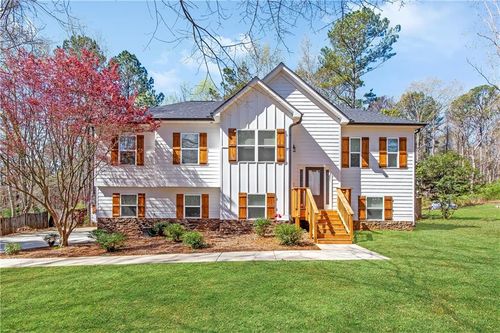 275 Cedar Ct, Villa Rica, GA, 30180 | Card Image