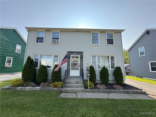 500 Cayuga Rd, Cheektowaga, NY, 14225-1332 | Card Image