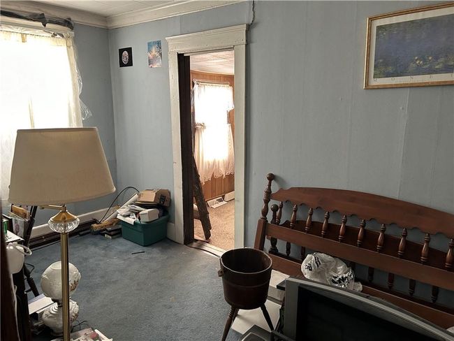 40 Lima St, House other with 3 bedrooms, 1 bathrooms and 4 parking in Warwick RI | Image 15