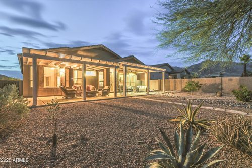 4267 S Strong Box Rd, Gold Canyon, AZ, 85118-5859 | Card Image