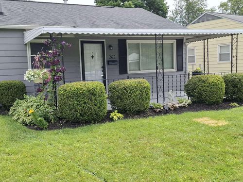 262 Saint Christopher Ln, Columbus, OH, 43213-1816 | Card Image