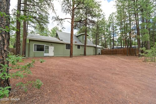 661 S 30th Ave, Show Low, AZ, 85901-5446 | Card Image
