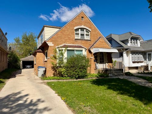 3019 N 60th St, Milwaukee, WI, 53210-1469 | Card Image