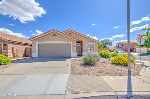 14719 W Ely Dr, Surprise, AZ, 85374-4418 | Card Image