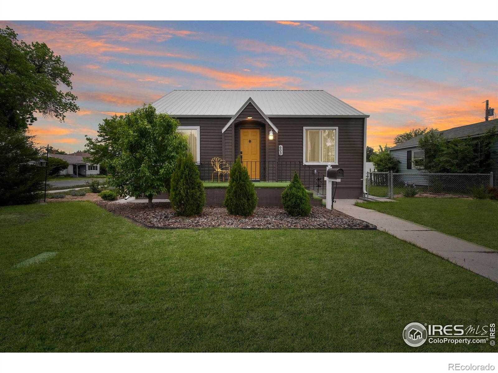 6th Ave, Fort Morgan, CO 80701