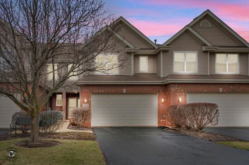 12652 W Yorkshire Dr, Homer Glen, IL, 60491-6803 | Card Image