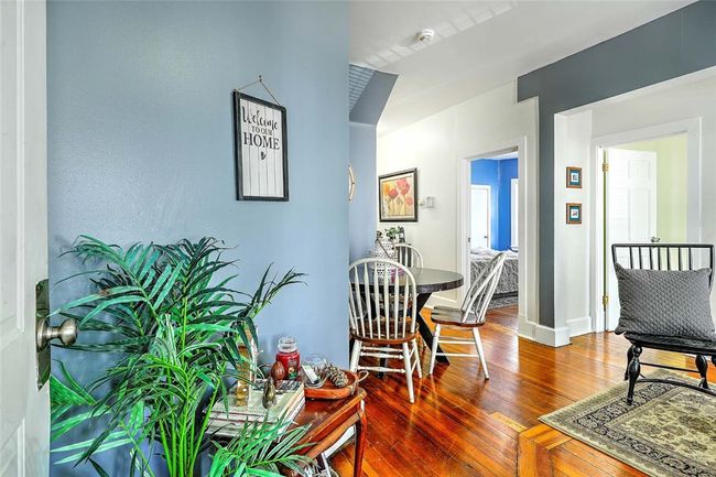 APT-1 - 10 Westcott St, Condo with 3 bedrooms, 1 bathrooms and 1 parking in Boston MA | Image 4