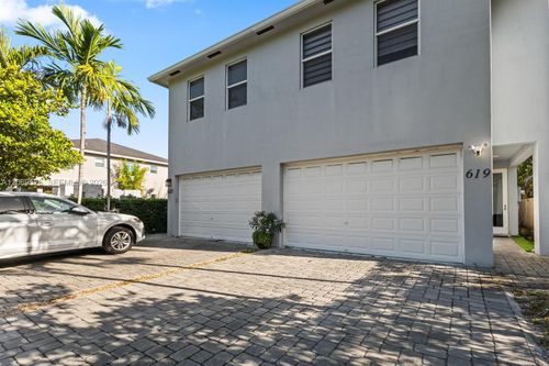 619-619 Sw 17th St, Fort Lauderdale, FL, 33315-1607 | Card Image
