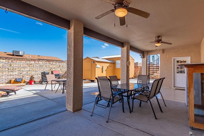 14326 E 51 St St, House other with 4 bedrooms, 2 bathrooms and 2 parking in Yuma AZ | Image 22