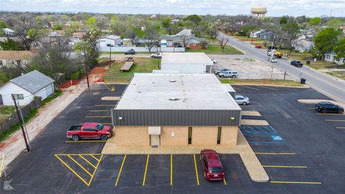 1917 S 20th St, Abilene, TX, 79602-4623 | Card Image