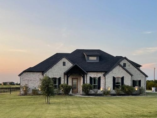 4223 Waterstone Estates Dr, Mckinney, TX, 75071-4003 | Card Image