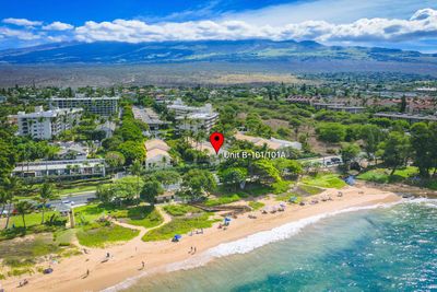 B101 - 2575 S Kihei Rd, Condo with 2 bedrooms, 2 bathrooms and null parking in Kihei HI | Image 1