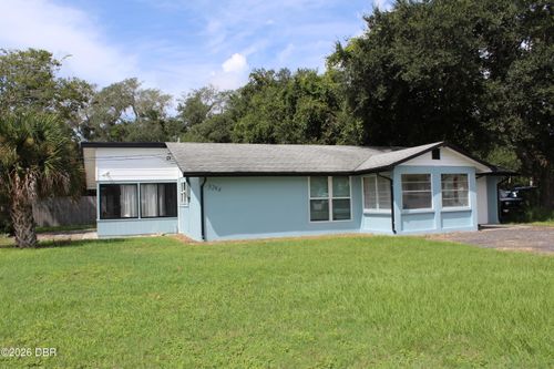 5294 S Ridgewood Ave, Port Orange, FL, 32127-5147 | Card Image